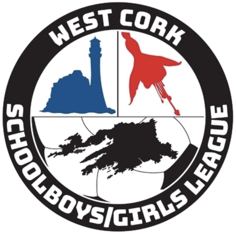 WestCorkSchoolboysSchoolgirlsLeagues (@thewcsl) on Twitter photo ALL OVER
📆 Thursday, June 13
🏆 <a href="/SFAIreland/">SFAI</a> #kennedycup Plate Semi-Finals
🔴⚪️ <a href="/theWCSL/">WestCorkSchoolboysSchoolgirlsLeagues</a> Academy 2
⚪️🔵 Waterford 0
🏟️ University of Limerick - Pitch 2
⏱️ FT
#️⃣ #westcork #wcssl #whatitmeans
⚽️ TWO <a href="/clonakiltyafc/">Clonakilty AFC</a> LUKE O’NEILL goals send West Cork into Friday’s Plate Final ALL OVER
📆 Thursday, June 13
🏆 <a href="/SFAIreland/">SFAI</a> #kennedycup Plate Semi-Finals
🔴⚪️ <a href="/theWCSL/">WestCorkSchoolboysSchoolgirlsLeagues</a> Academy 2
⚪️🔵 Waterford 0
🏟️ University of Limerick - Pitch 2
⏱️ FT
#️⃣ #westcork #wcssl #whatitmeans
⚽️ TWO <a href="/clonakiltyafc/">Clonakilty AFC</a> LUKE O’NEILL goals send West Cork into Friday’s Plate Final
