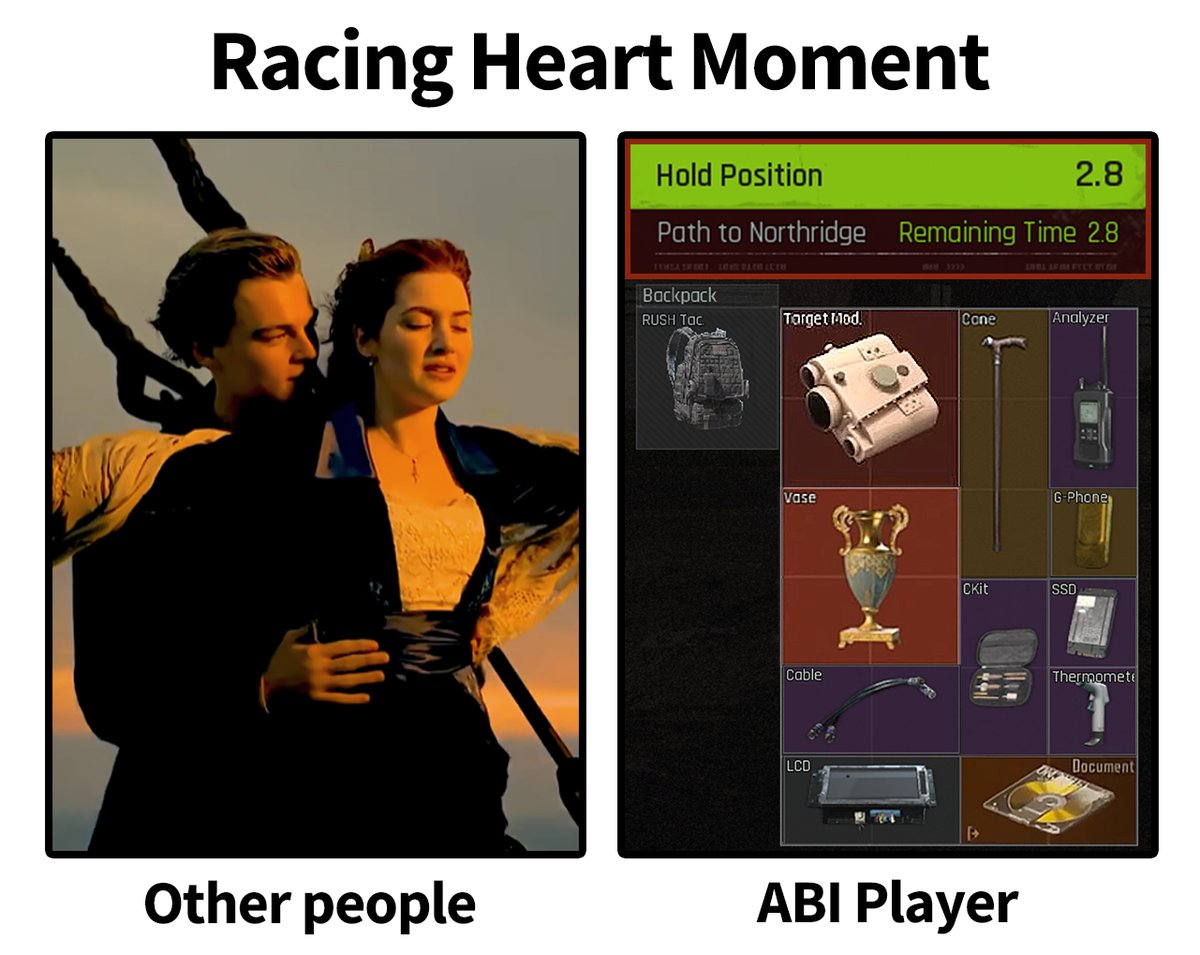 Arena Breakout Infinite tweet media