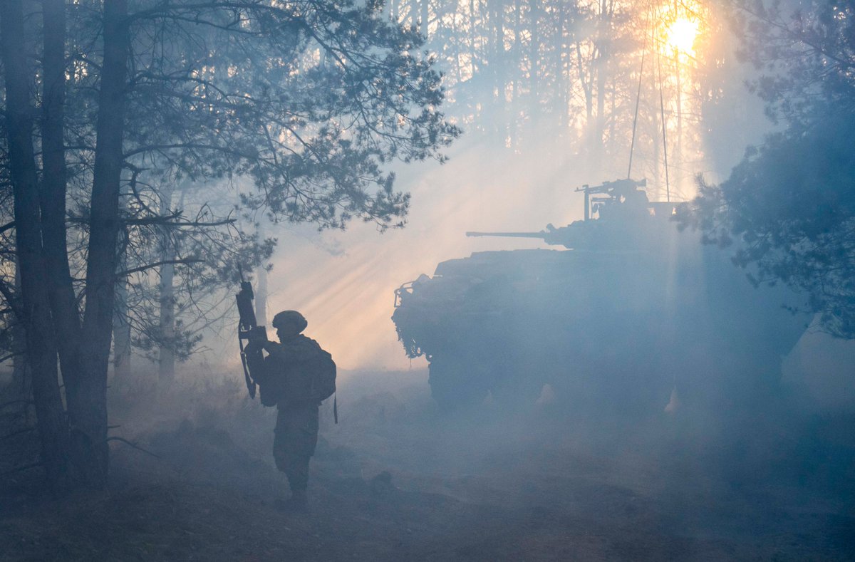 Today is Men's Mental Health Awareness Day.  

Do a buddy check on your fireteam partner, help out your brothers in arms. 

Together we are stronger.