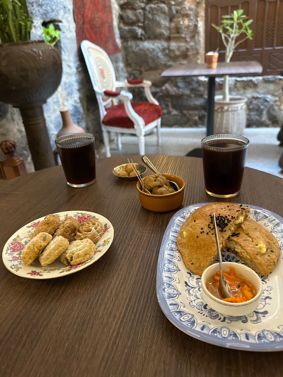 RESTO MED | مطاعم المدينة tweet media