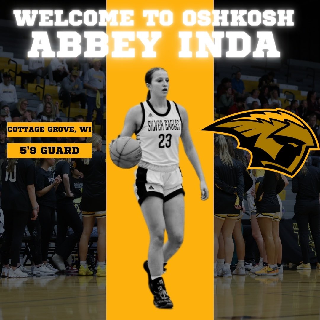 UW-Oshkosh Women’s Basketball tweet media