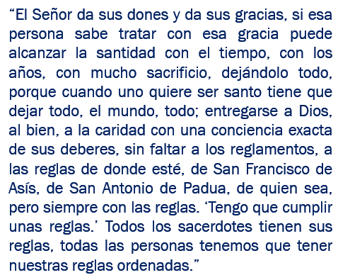 Betaniaorg's tweet photo. Sierva de Dios María Esperanza
  
  https://t.co/rZgFXnCd4L