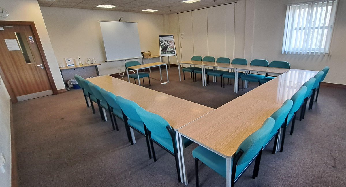 TandemAndHub's tweet photo. Looking to host a team training day in #Darlington and searching for the perfect space? We can help! Whether you have a team of 6, 16 or 60 or more, we have just the room you’re looking for : https://t.co/U9aacuxNuv https://t.co/eO6ynEGynj