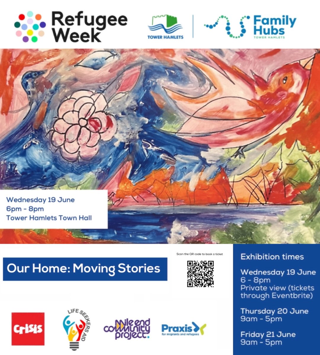 QM Creative Collaboration tweet media