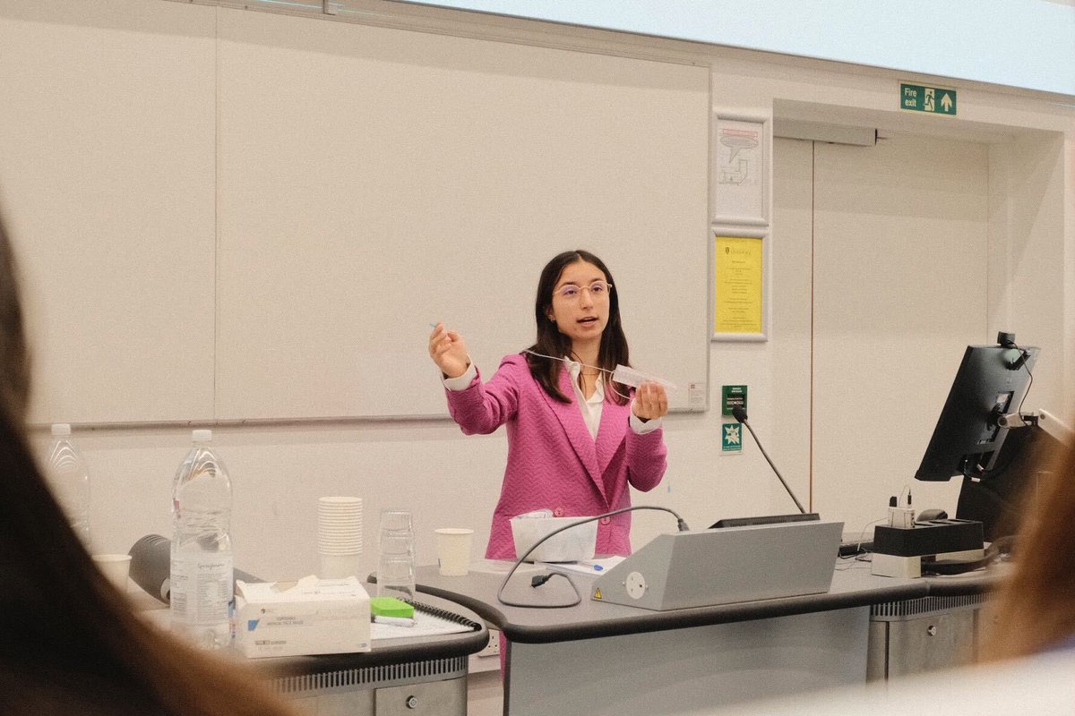 Celiz Lab tweet media