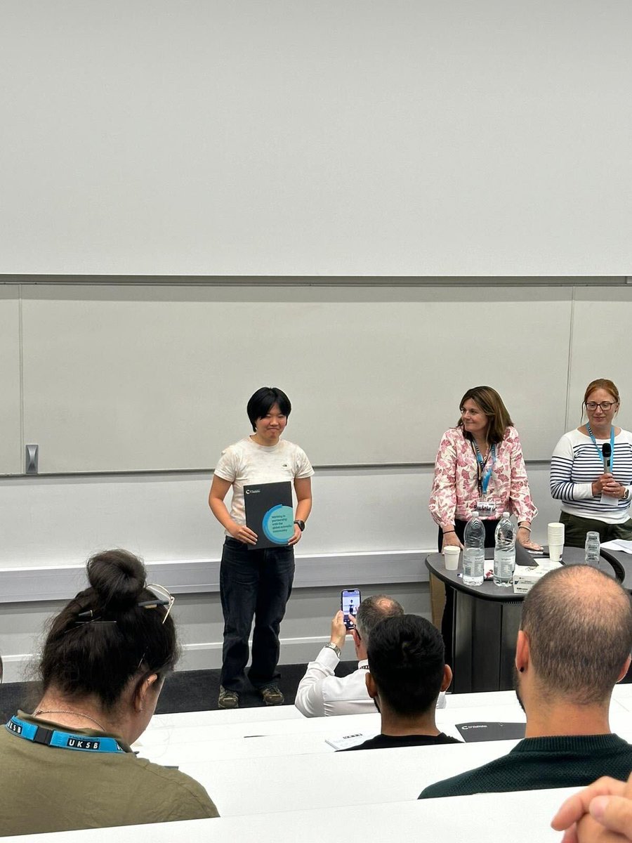 Celiz Lab tweet media