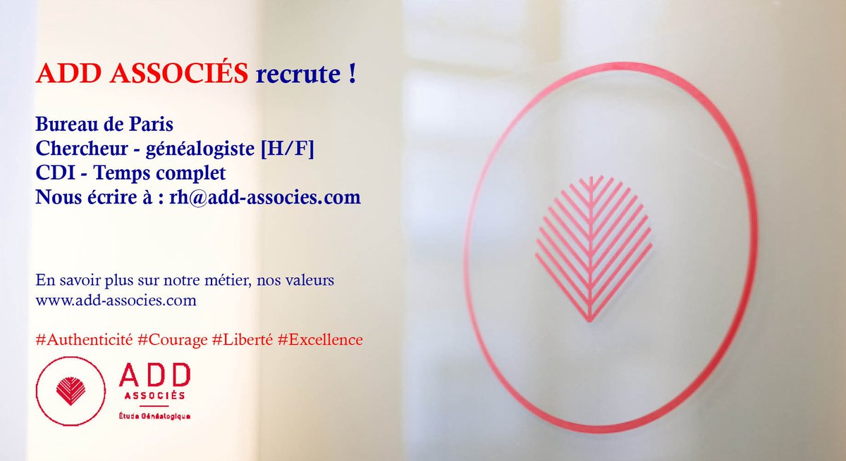 ADD Associés tweet media