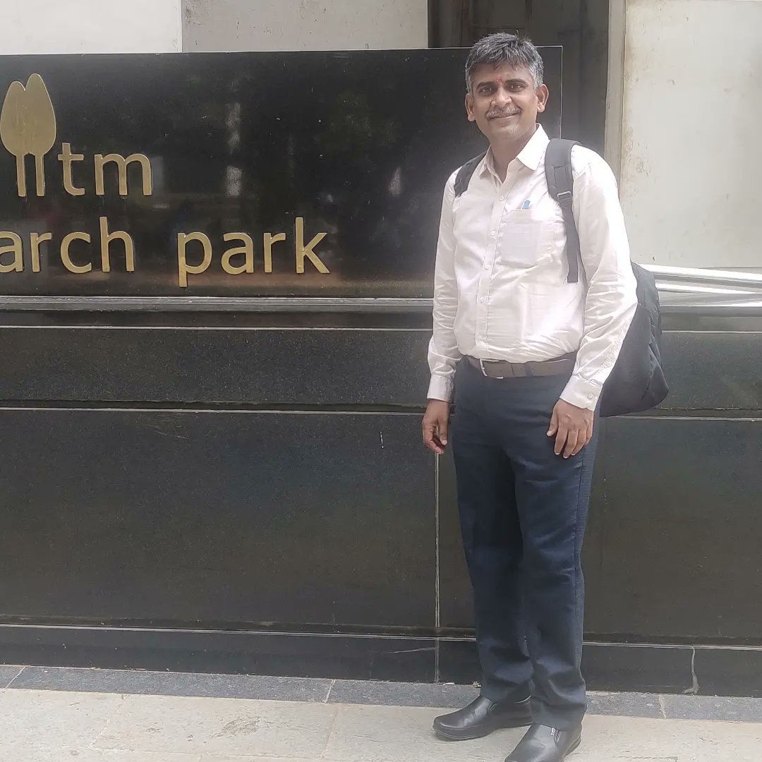 rk_vivekha's tweet image. Exploring Innovation at IITM Research Park: Paving the Way for Professional Development

Dr.N.G.P. Institute of Technology Artificial Intelligence

#Innovation #Research #ProfessionalDevelopment #IITMResearchPark #Education #Technology #Entrepreneurship #FutureLeaders