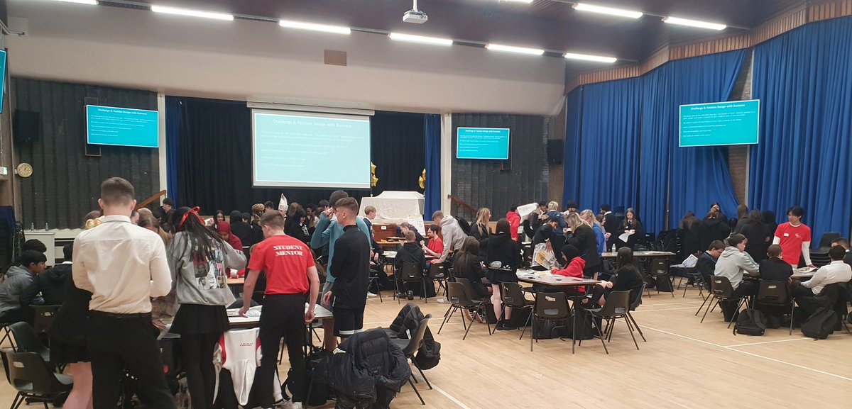 Hillpark Secondary tweet media