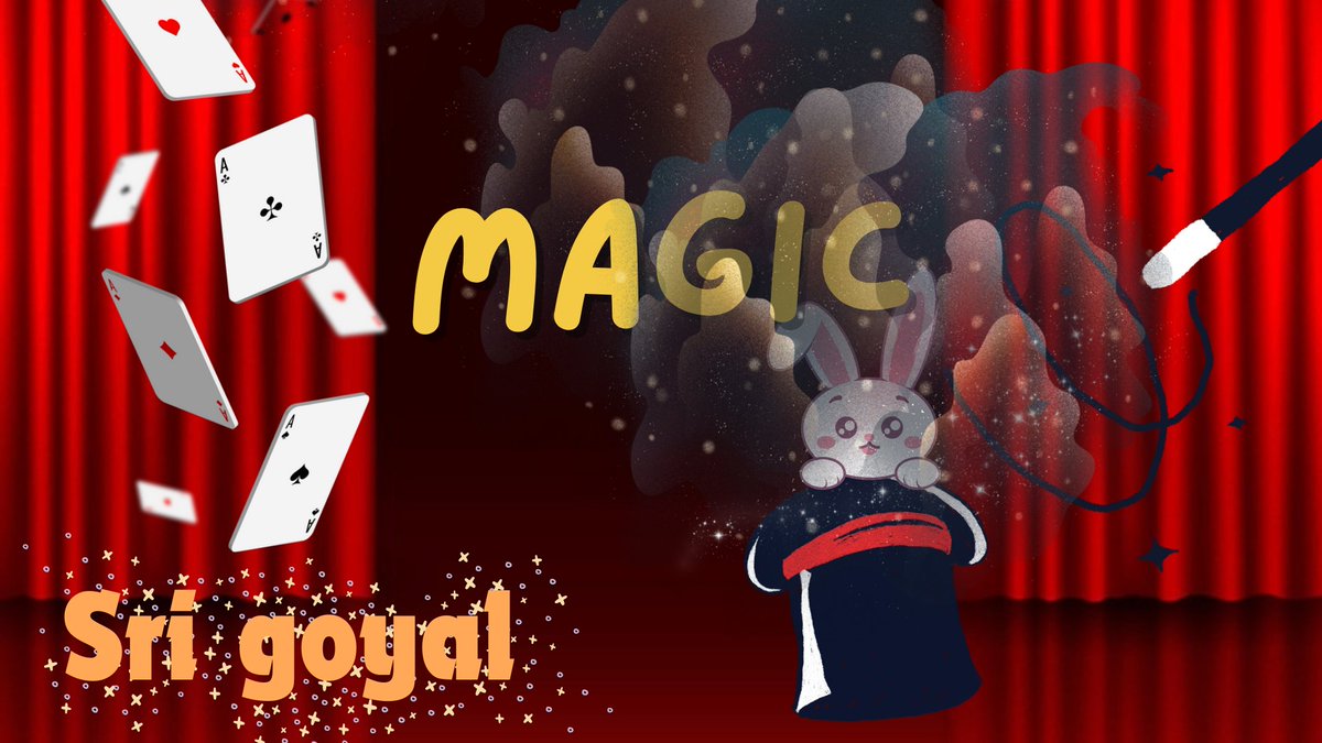 Check out the Yr8 Acts - Sri G