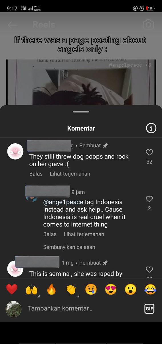 ucungmbul's tweet photo. SUMPAH netizen indo terkenal banget https://t.co/PTBfuz7pRt