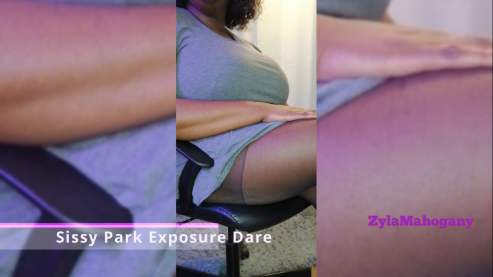 ZylaMahogany's tweet photo. New Sale! My IWC Content is so popular! Sissy Park Exposure Dare https://t.co/RyxUA9gTgt https://t.co/RcjXcwQ3wq