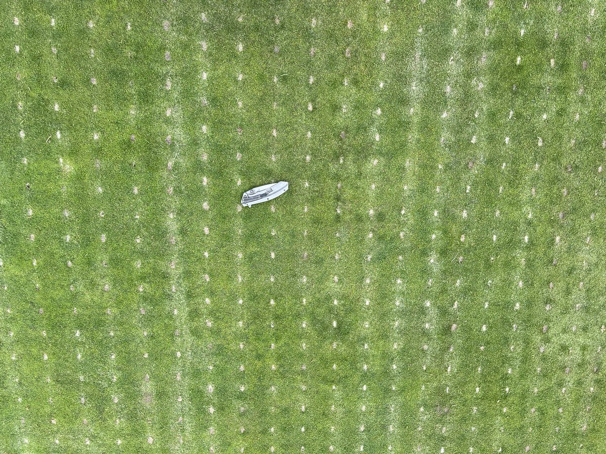 DryJect Southwest (@dryjectsw) on Twitter photo #PlayabilityMatters Quick brush and these greens are open for play 30 mins later! The <a href="/DryJect/">DryJect Inc</a> process provides many agronomic benefits, great financial benefit to the golf club, and last but certainly not least - the golfer, our ultimate customer. #PlayabilityMatters Quick brush and these greens are open for play 30 mins later! The <a href="/DryJect/">DryJect Inc</a> process provides many agronomic benefits, great financial benefit to the golf club, and last but certainly not least - the golfer, our ultimate customer.