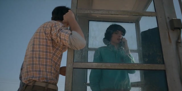 rozalantic's tweet photo. I think we all moved on from this glass closet foreshadowing too fast https://t.co/QQ64Nzlj9Q