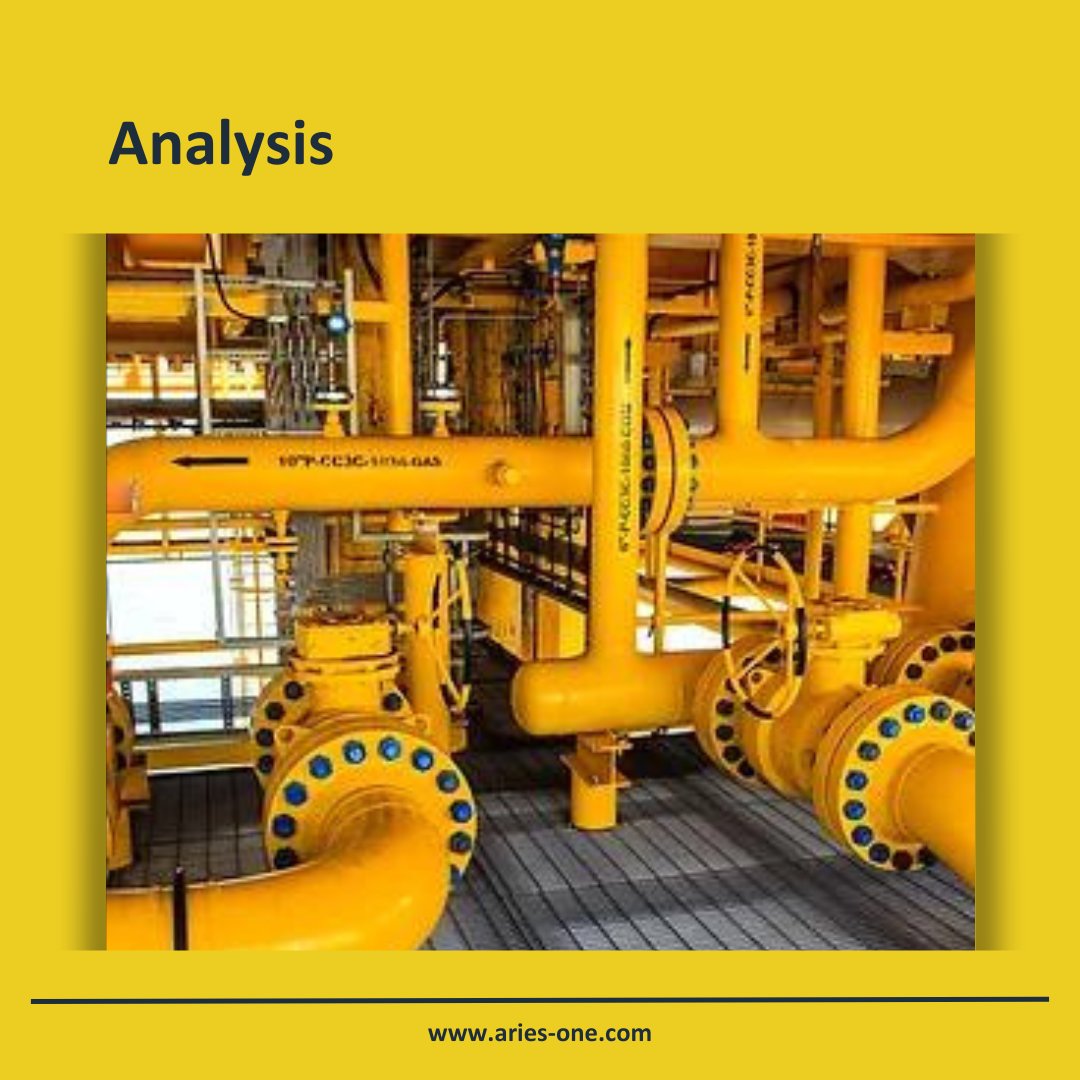 AriesOne_energy's tweet photo. Explore how Aries One supports the development of oil and gas fields, refineries, power plants, pipelines, storage facilities, and renewable energy projects.
Learn more here: https://t.co/t5F1x9SNyt
#EnergyConsultants #TechnicalAdvisory #AriesOne #Upstream #Midstream #SubSea https://t.co/FK4pPIj0Ve