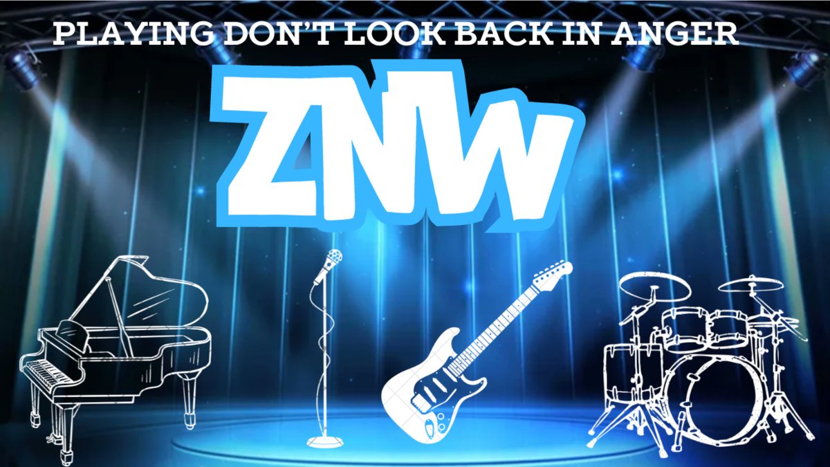 Check out the Yr7 Acts - Noah, Will and Zac