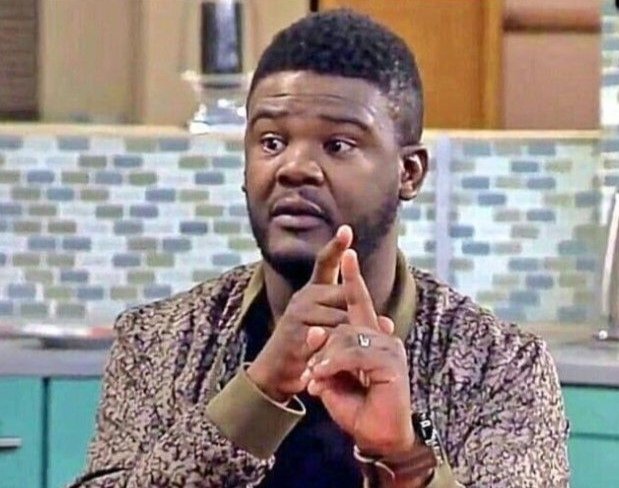 LeeMpaki's tweet image. People will call it "Holding grudges" I call it, "I saw who you are, and I'm not unseeing it."