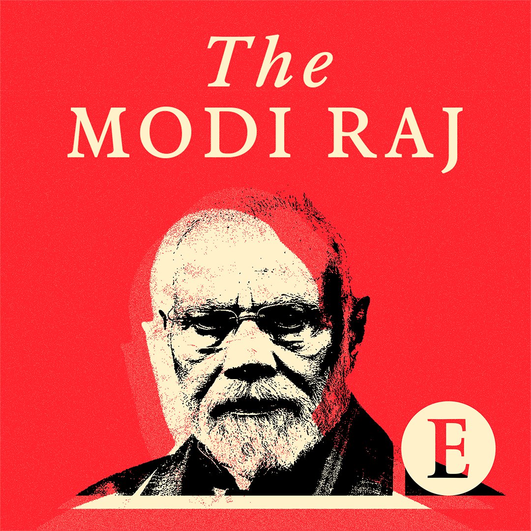 Travel around India and Narendra Modi is everywhere. On billboards, on TV, at the cricket. But he’s also elusive. 

In our new podcast series “The Modi Raj”, <a href="/AChilkoti/">Avantika Chilkoti</a> discovers the story of a leader who is facing his biggest test yet econ.st/3RkKxuY