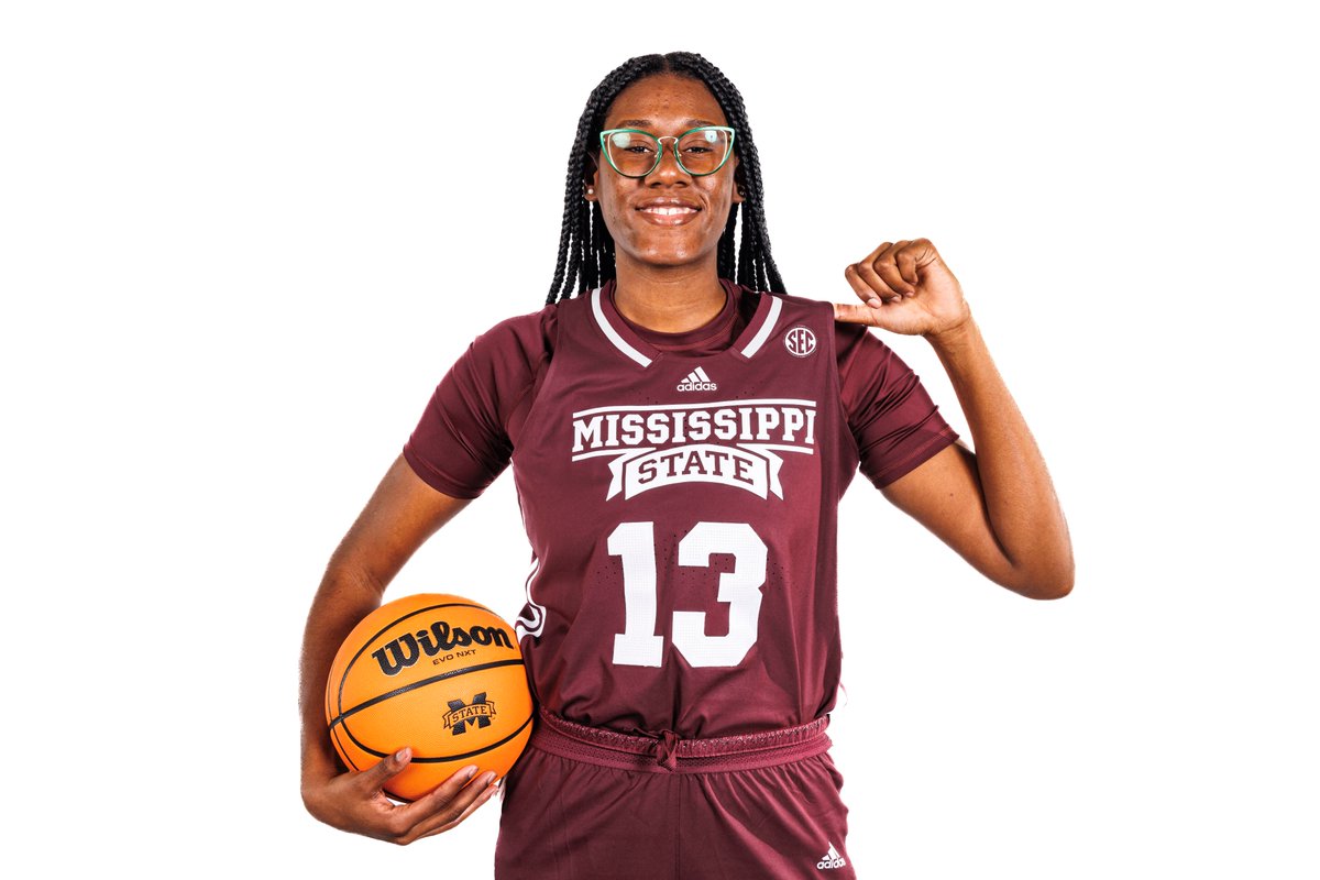 Mississippi State Women's Basketball tweet media