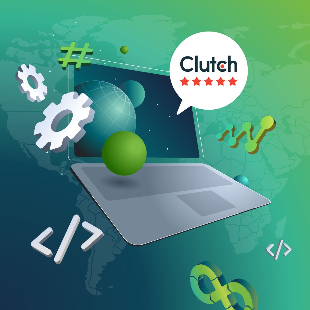 ALLWINsolutions's tweet image. Check out how we stack up on Clutch! ⭐ We're proud to have a 5-star rating from our clients. #ClutchReviews #softwaredevelopment