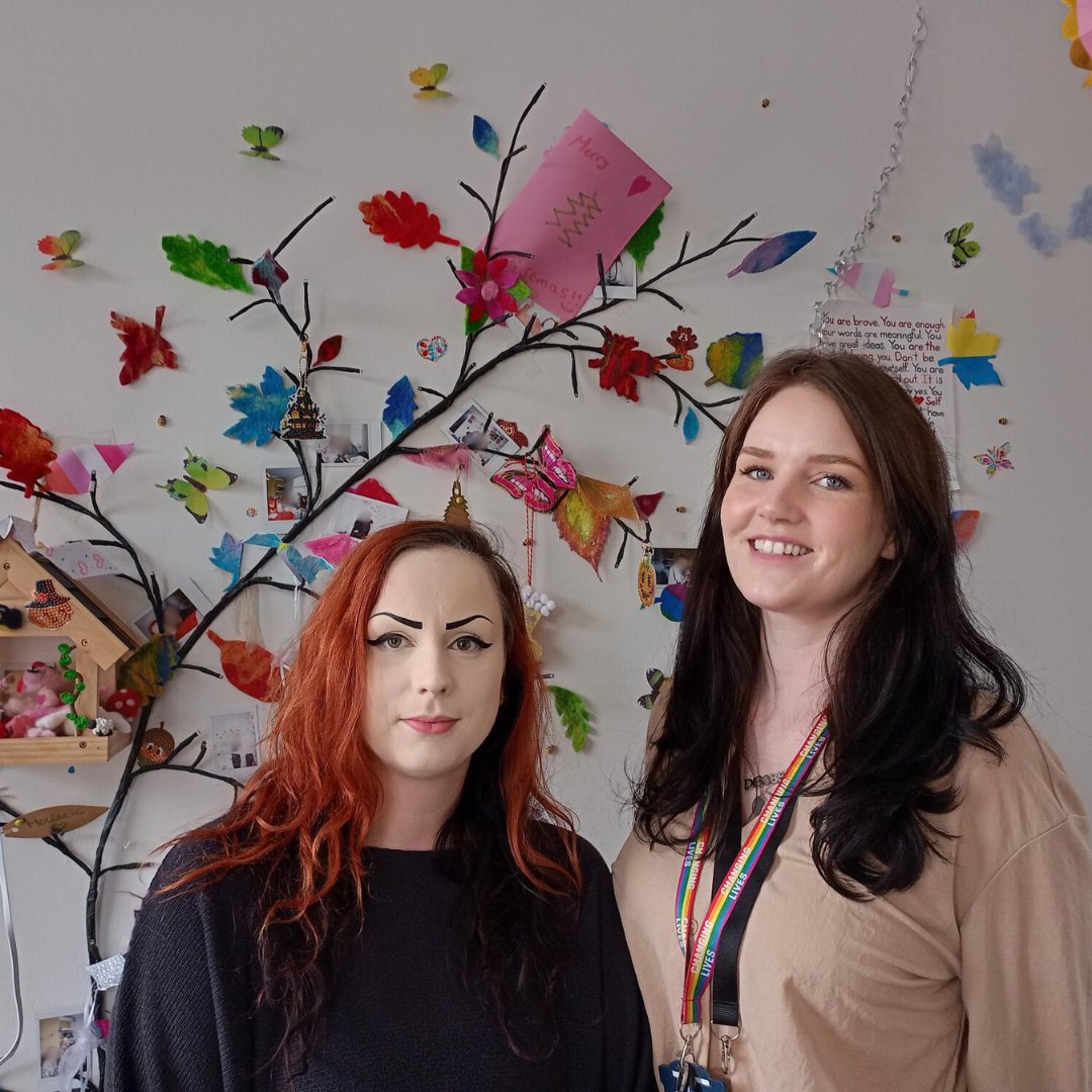 ChangingLives__'s tweet photo. One of our shared accommodation properties for women in York underwent a recent refurbishment.

Alongside this, we are beginning to develop another 3-bed property supporting women, expanding our gender-responsive and trauma-informed offer in our York accommodation 🏠

As part of this we will be working alongside our team at the Women's Wellness Centre to enable more dedicated support and activities to those residing in the supported accommodation.

We are also reviewing the support and work we do, now developing a 12-week floating support offer with the option to extend a further 4 weeks if this is required.

The majority of people we support don't require a full year of floating support. Once people stabilise a routine and are able to sustain rent and utilities, and needs are met, we've seen engagement naturally declines. With 12 clear support sessions, the focus is on addressing people's immediate needs, which enables independence leading to a flourishing and fulfilling life.

With this new work, we will be in a phase of evaluation to ensure that we are delivering the right support at the right time and will continue to assess our approach 💜

Learn more about the Women's Wellness Centre ➡️ https://t.co/tAX3sxJiZs