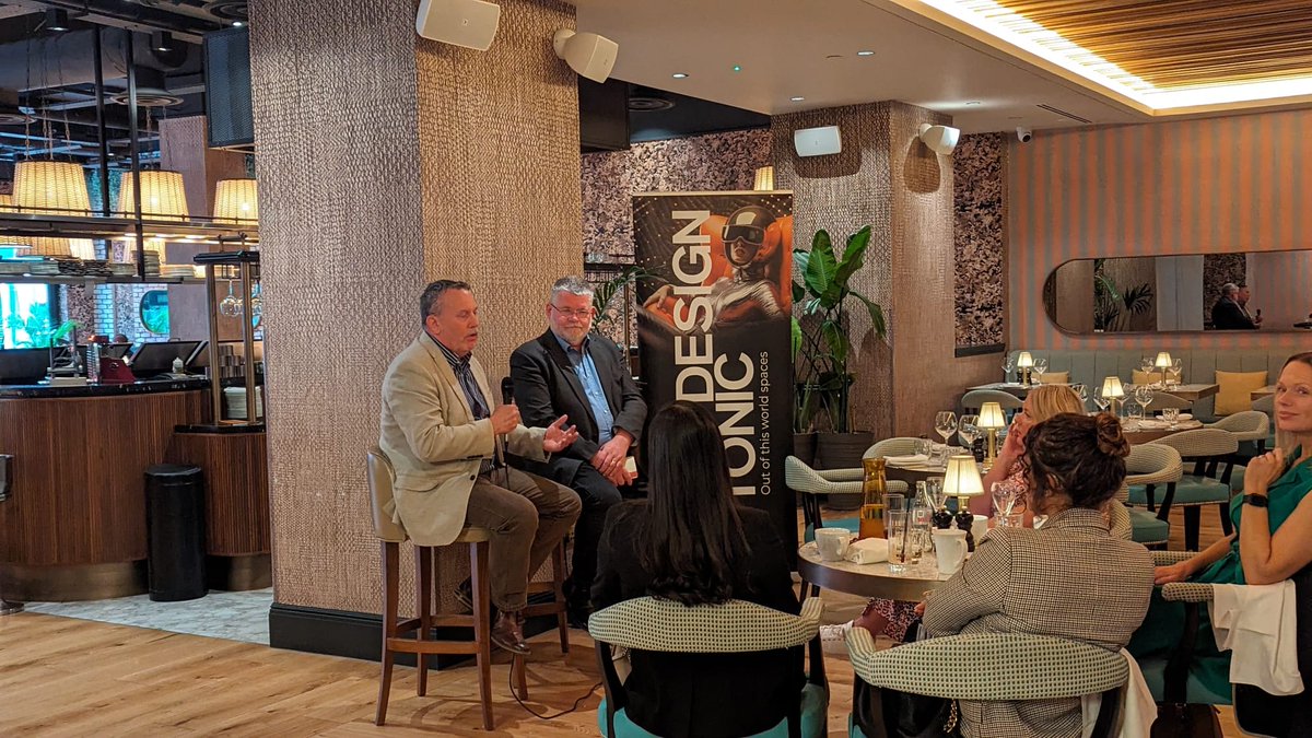 Aberfield PR tweet media