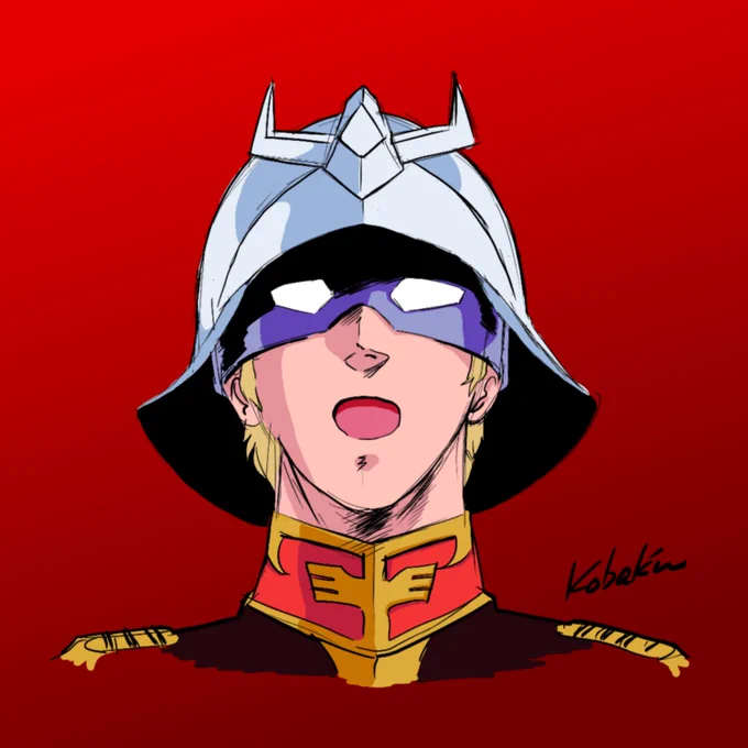 #これを見た人は赤が入ってる画像を貼れ 