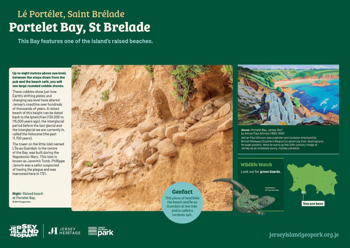 #New #Geopark signage is up at dolmens and other historic monuments across the #Island providing you with the most up-to-date info about these special sites and their locations.