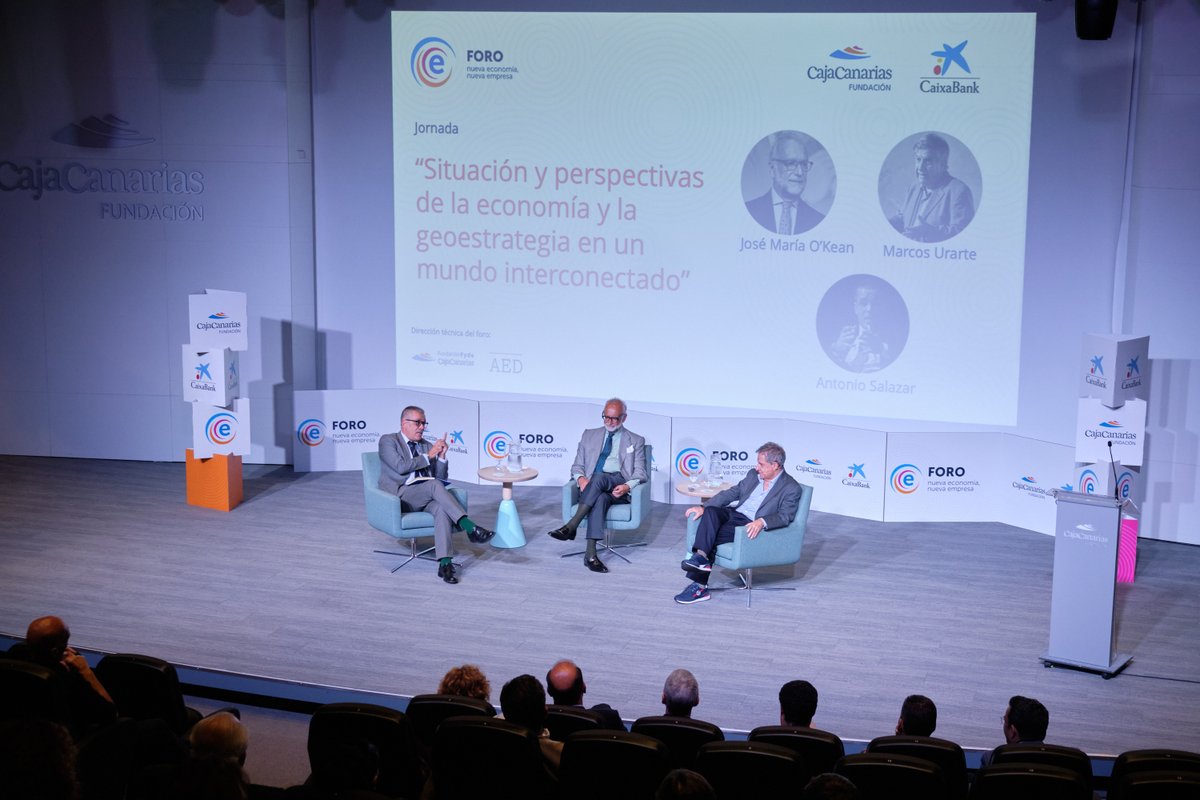 Fyde CajaCanarias tweet media