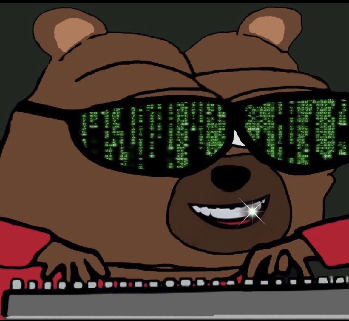 NDA's were signed.

Think big exchanges.

Hybridio.