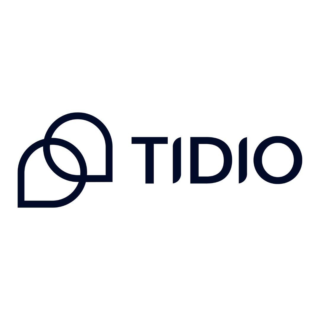 Top 5 AI-Powered Customer Service Rockstars 🚀

Tidio is a live chat and chatbot platform that uses AI to provide real-time customer support. 

Please like, repost, follow and comment

Follow us @fortizotechnologies

#THE夜会