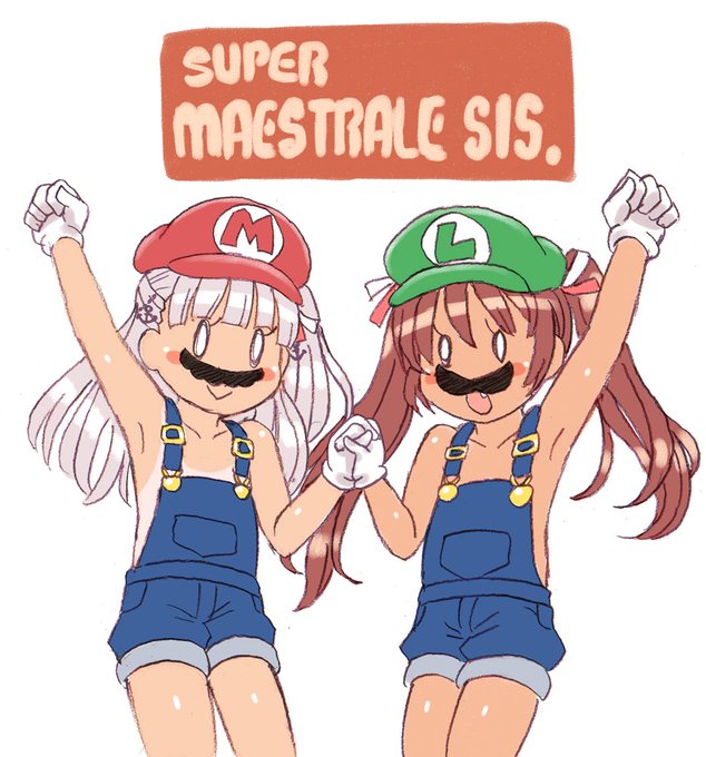 #みなさんの艦これネタ絵見せてください 