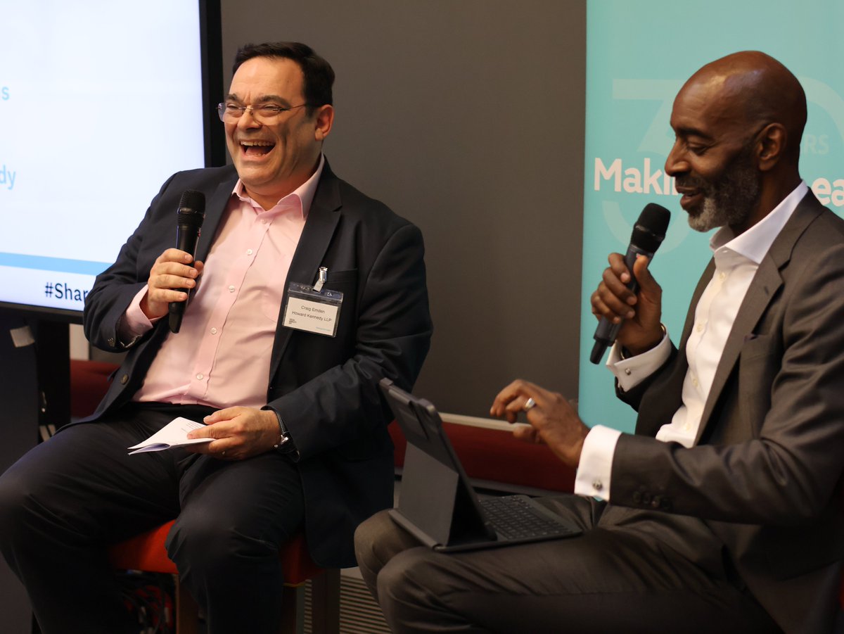 Making The Leap tweet media