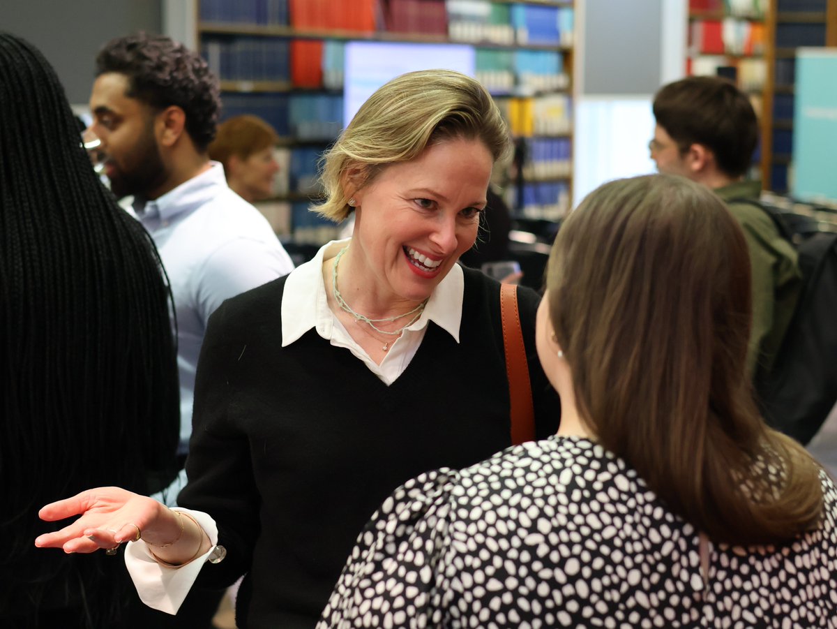 Making The Leap tweet media