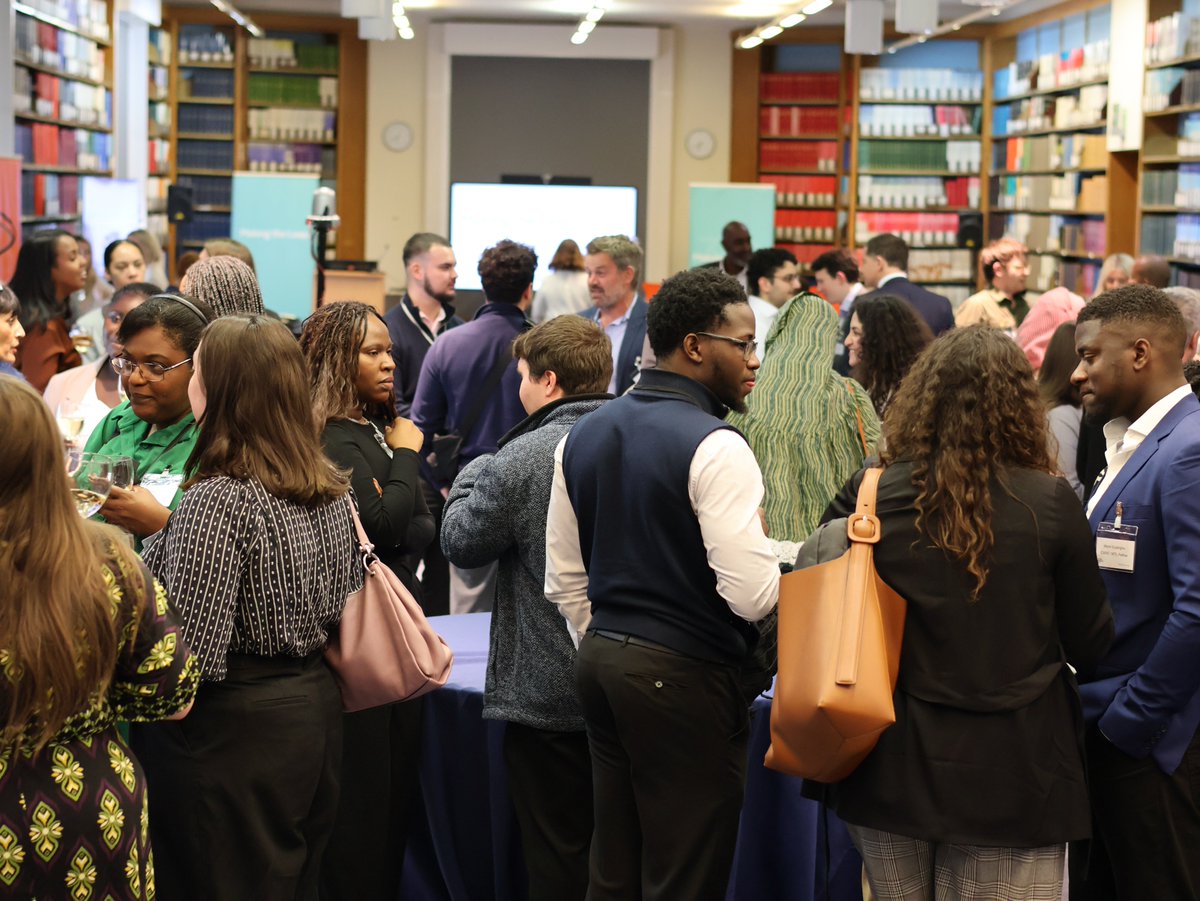 Making The Leap tweet media