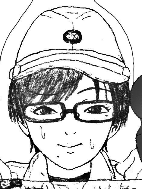 最近の絵

2枚はアレな絵だから顔のみ() 