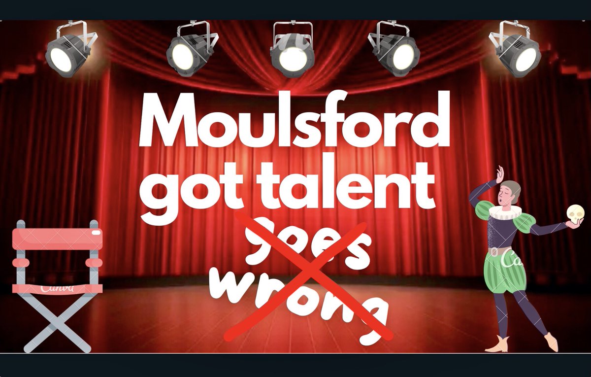 Check out the Year 7 Acts - Jacob, Seth, Sebby and Toby