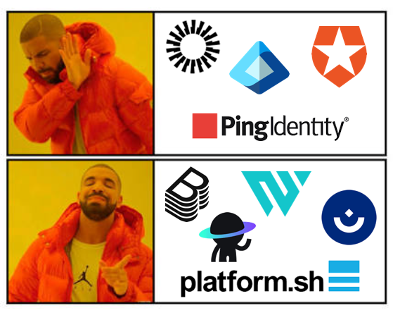 hayorov's tweet photo. AI now stands for “Apple Intelligence.” 🍏 But jokes aside, let’s talk about IDPs: What Comes to Your Mind? IDentity provider? Internal Developer Platform? 🔗 Read the full article https://t.co/u0vAkV8wor  #IDP #Infrastructure #DevOps #AI #AppleIntelligence https://t.co/ZseKRlAR84