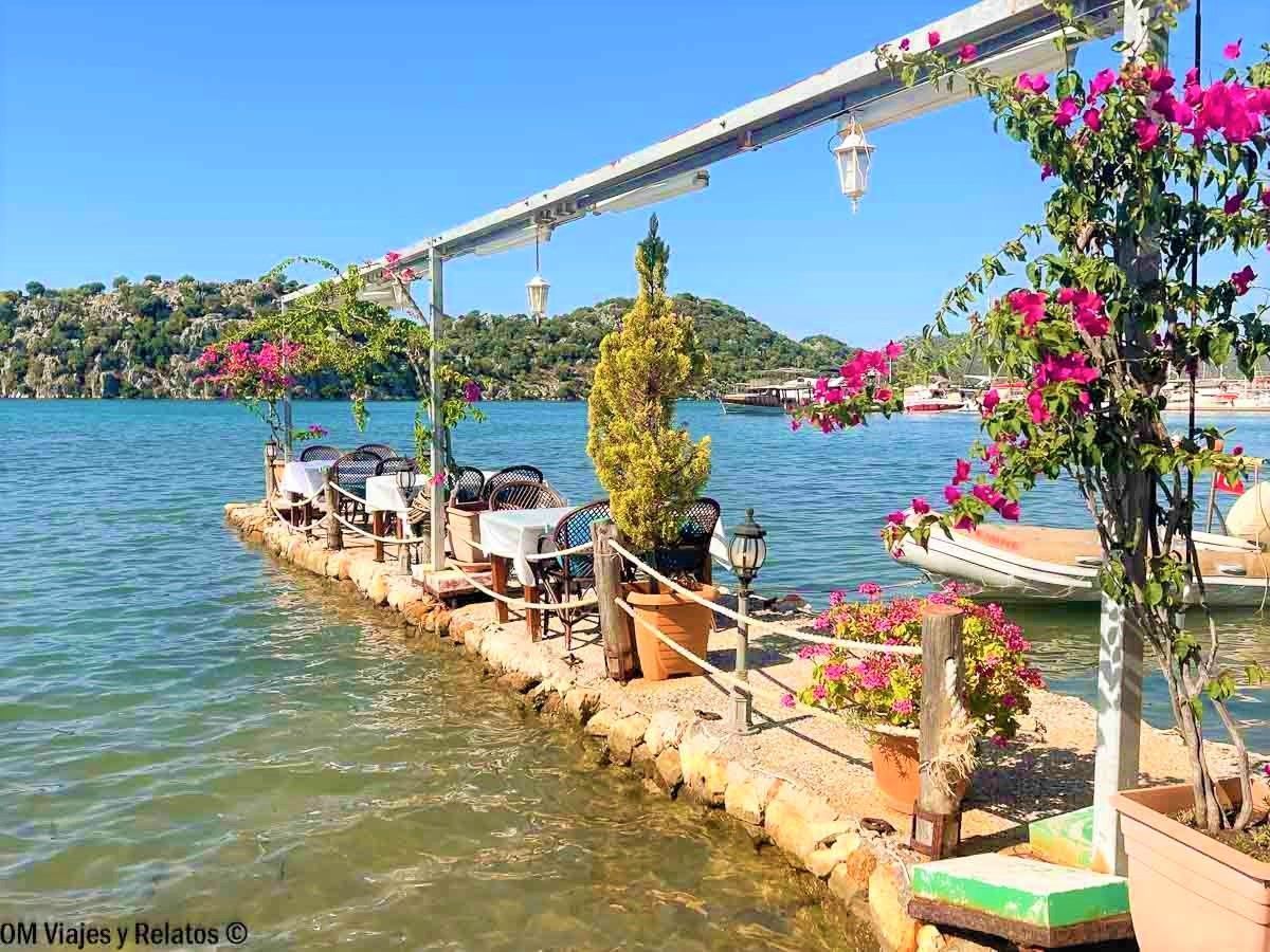 OM_VIAJES's tweet photo. 🌊✨ ¡Descubre la magia de la Costa Turquesa en Turquía! De Antalya a Fethiye, playas turquesas y rincones con historia te esperan. 🚗🇹🇷 #Turquía #CostaTurquesa
👉https://t.co/2Z1gQsltZX https://t.co/Kb4v3N7BYR
