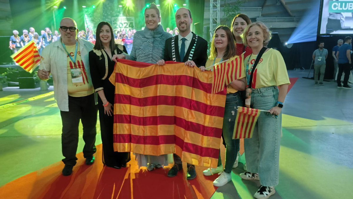 JCI Catalunya tweet media