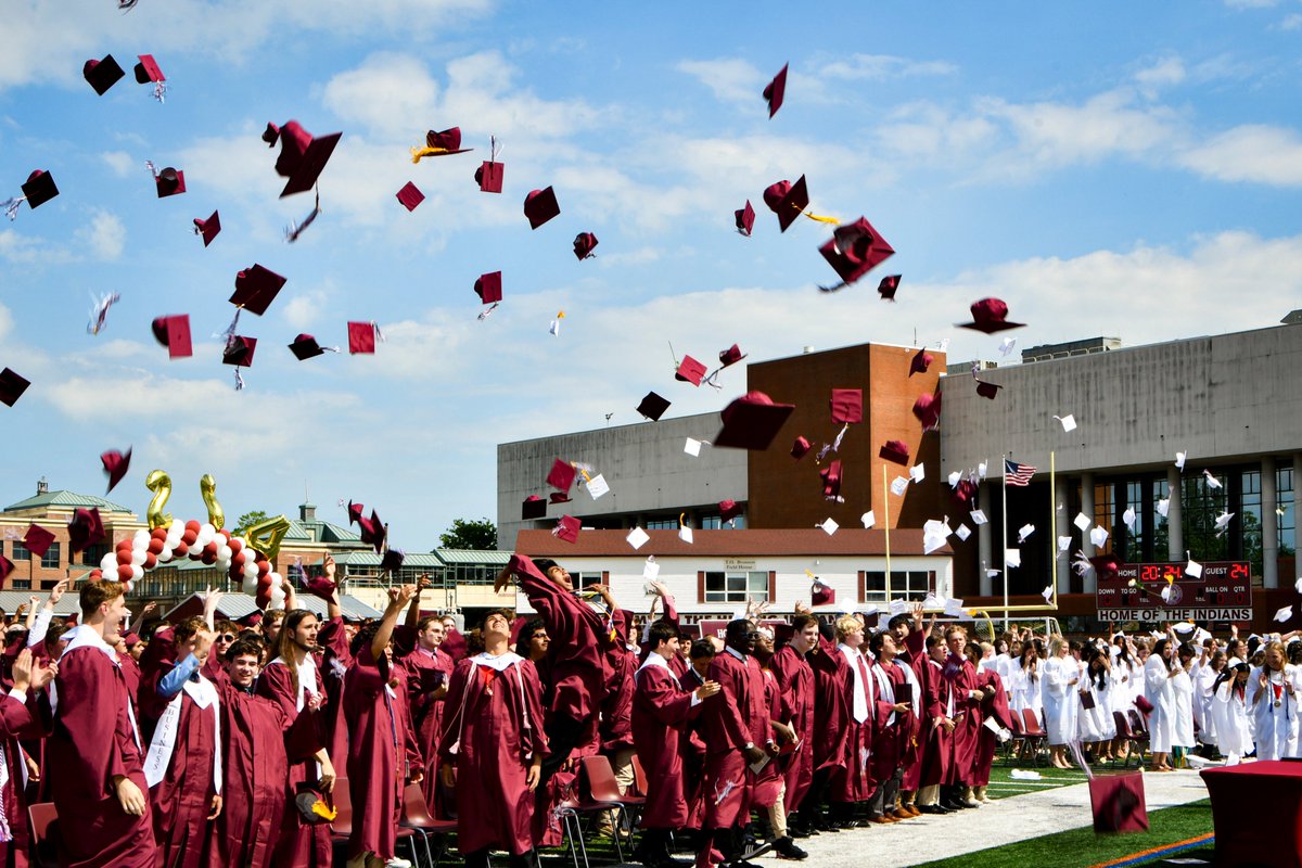 Toms River Regional Schools (@wearetrschools) on Twitter photo Congratulations to our graduates, the Class of 2024! πβ€οΈπ Congratulations to our graduates, the Class of 2024! πβ€οΈπ