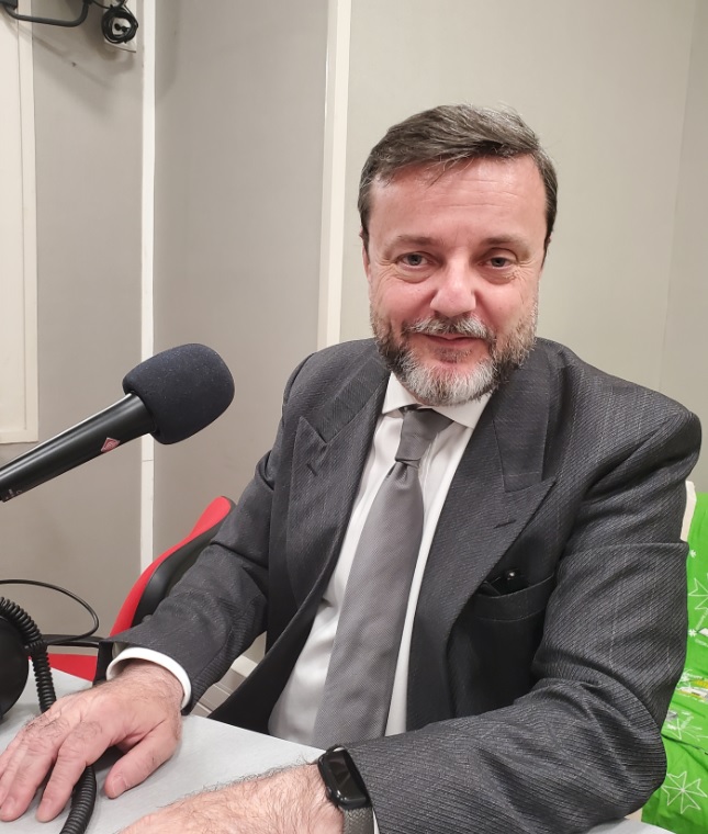 MecaDesOndes's tweet image. 🎧PODCAST
@EmmanuelRials, président de @groupederadios, raconte sa radio au micro de La Mécanique des Ondes de @FrProtestante.
Un parcours riche d'expériences, de rencontres, et d'innovations, toujours motivé par la passion de la radio
Pour écouter ⬇️
lamecaniquedesondes.com/mecanique-n92-…