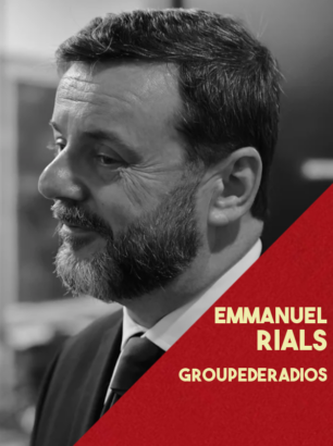 MecaDesOndes's tweet image. 🎧PODCAST
@EmmanuelRials, président de @groupederadios, raconte sa radio au micro de La Mécanique des Ondes de @FrProtestante.
Un parcours riche d'expériences, de rencontres, et d'innovations, toujours motivé par la passion de la radio
Pour écouter ⬇️
lamecaniquedesondes.com/mecanique-n92-…