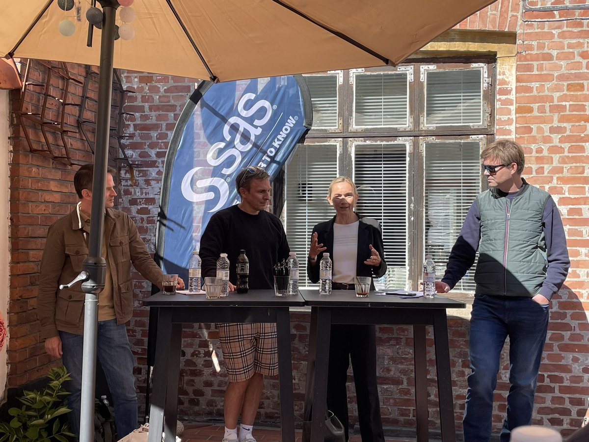 Digitaliseringsstyrelsen tweet media