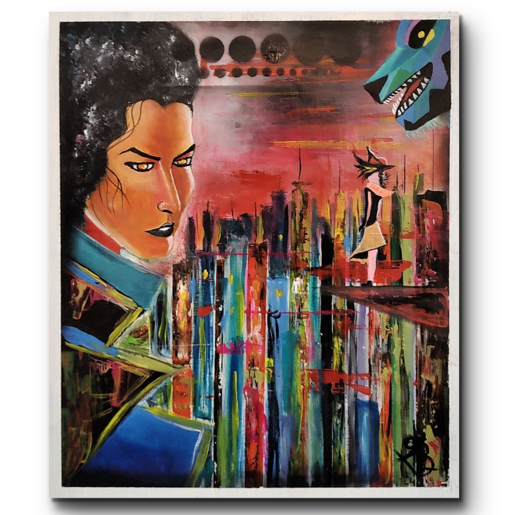 Subtropical Expressionism And Neoexpressionism 

instagram.com/bermudezbarnes…

#arte #gallery #artgallery #artwork #artist