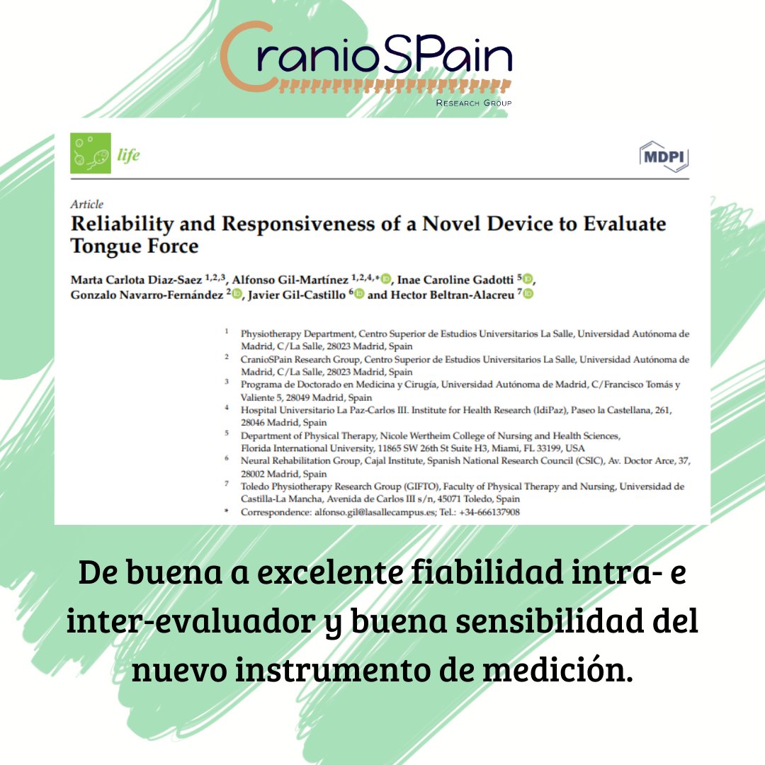 CranioSPain tweet media
