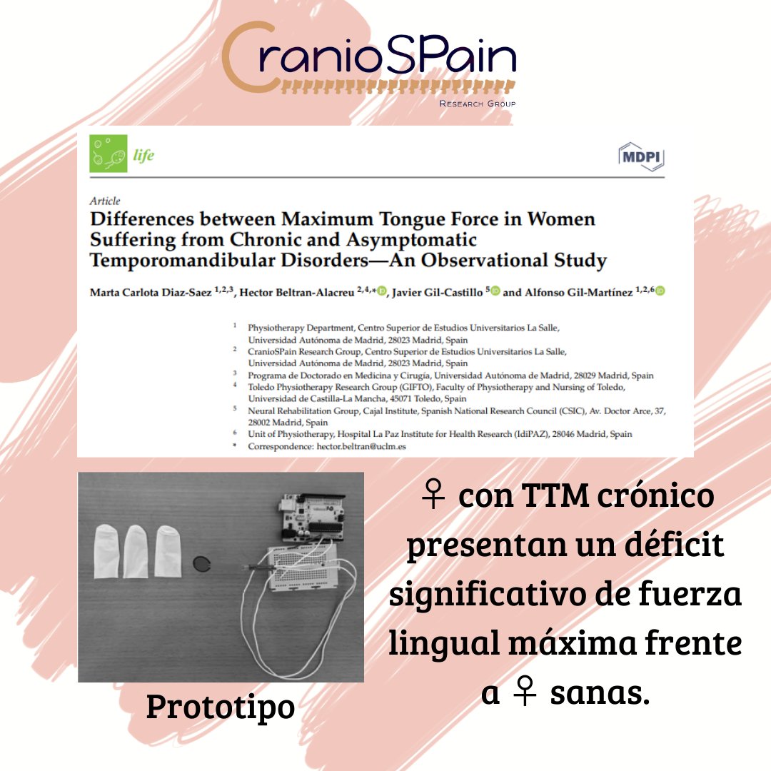 CranioSPain tweet media