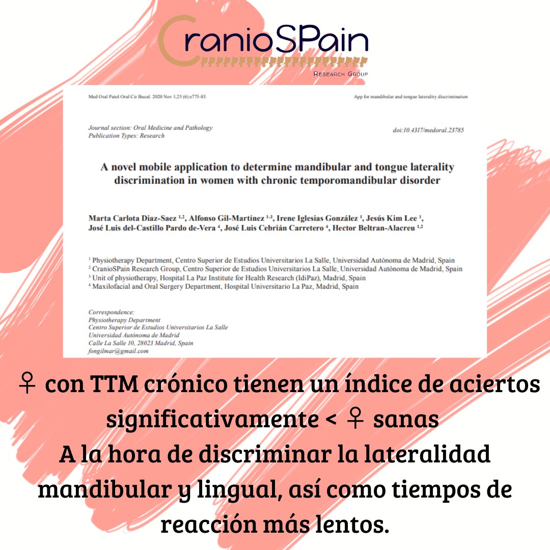CranioSPain tweet media