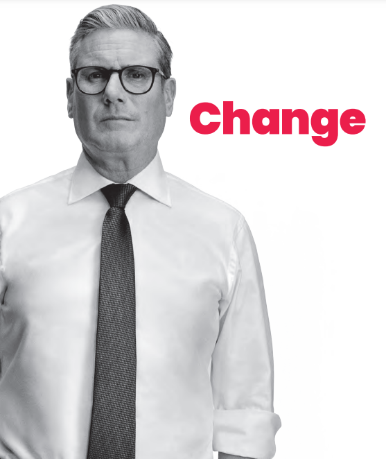 #LabourManifesto in numbers: 209 references to 'change', 132 to 'nation/national', 92 to invest/investment, 49 to growth, 29 to crime, 16 to innovation &amp; 1 reference to inequality, social justice, public ownership &amp; racism. 0 mentions of redistribution. The opposite of change.