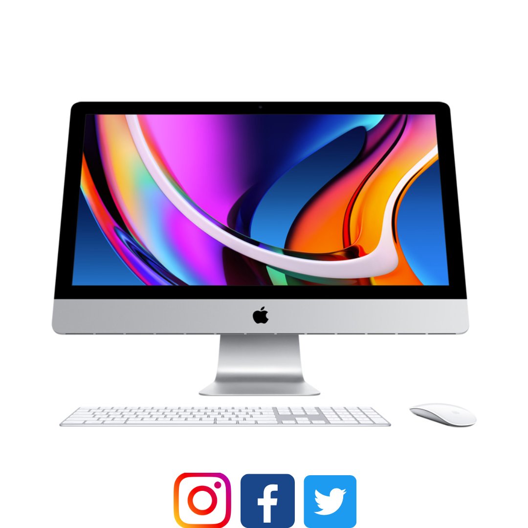 Top 5 Myths: Busted! 💥

Macs aren't totally safe from viruses. While more secure than Windows PCs, Mac users still need to be careful and use security software.

Please like, retweet, follow and comment⬇️⬇️⬇️ 

Follow us <a href="/FortizoTechnol1/">FORTIZO TECHNOLOGIES</a> 

#THE夜会